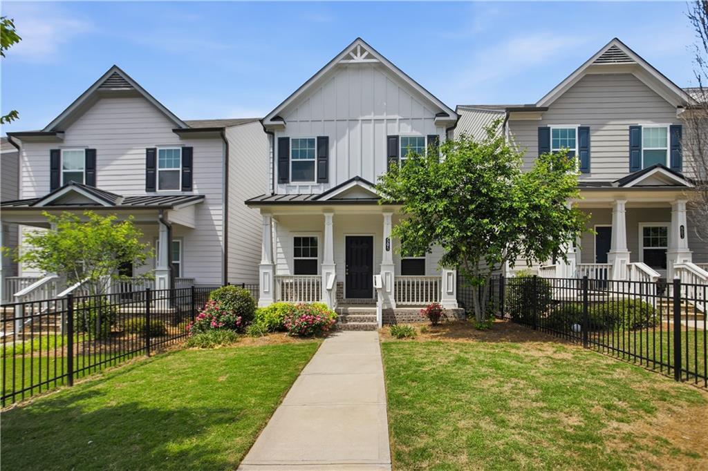 505 Ruths Dr., Woodstock, GA 30188