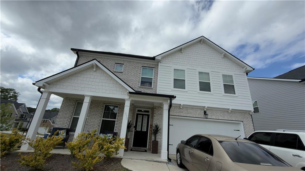 1070 Trident Maple, Lawrenceville, GA 30045