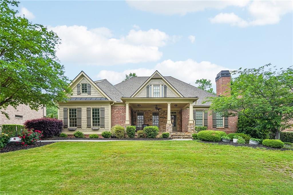 2919 Hidden Falls Dr., Buford, GA 30519