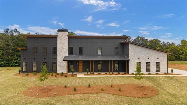New Construction Homes For Sale This Week That Attend Bremen Middle School: May 6th to May 12th