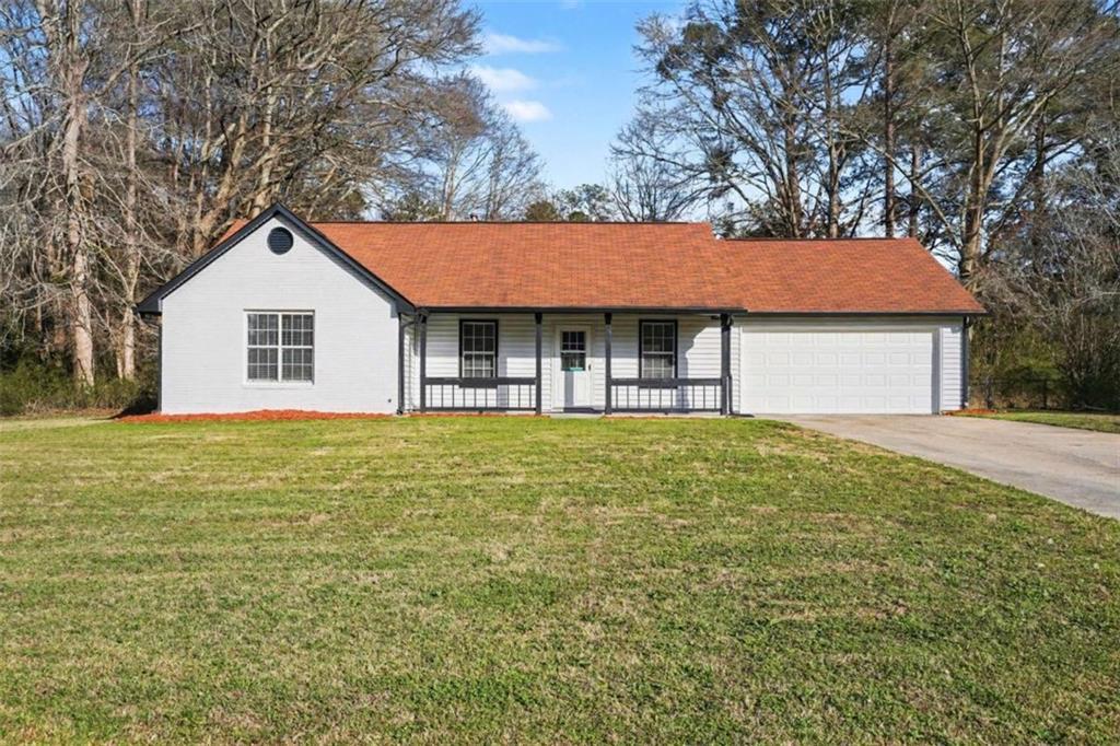 79 Water View Dr., Stockbridge, GA 30281