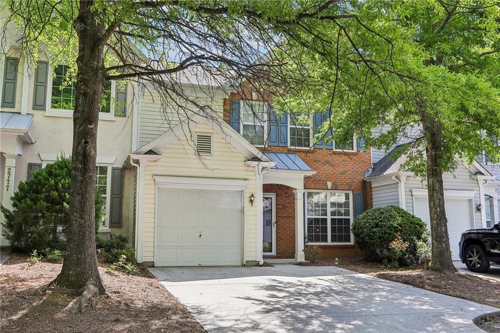 2779 Ashleigh Ln., Alpharetta, GA 30004