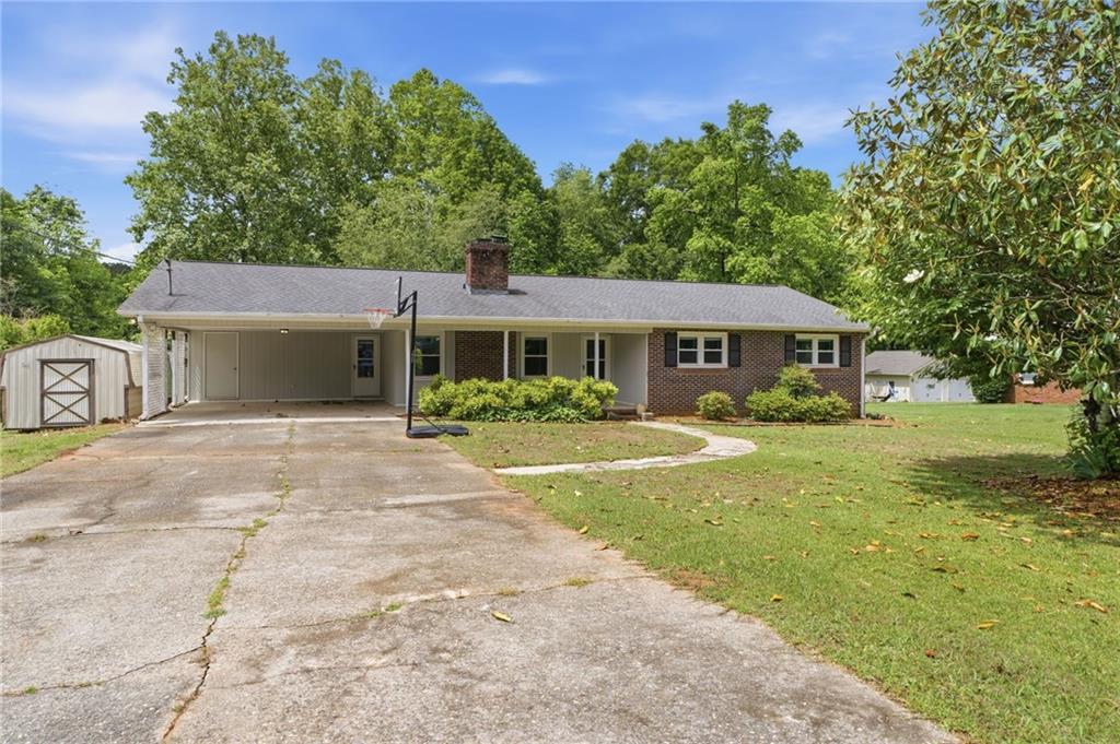 115 Windy Hill Ct., Alpharetta, GA 30004