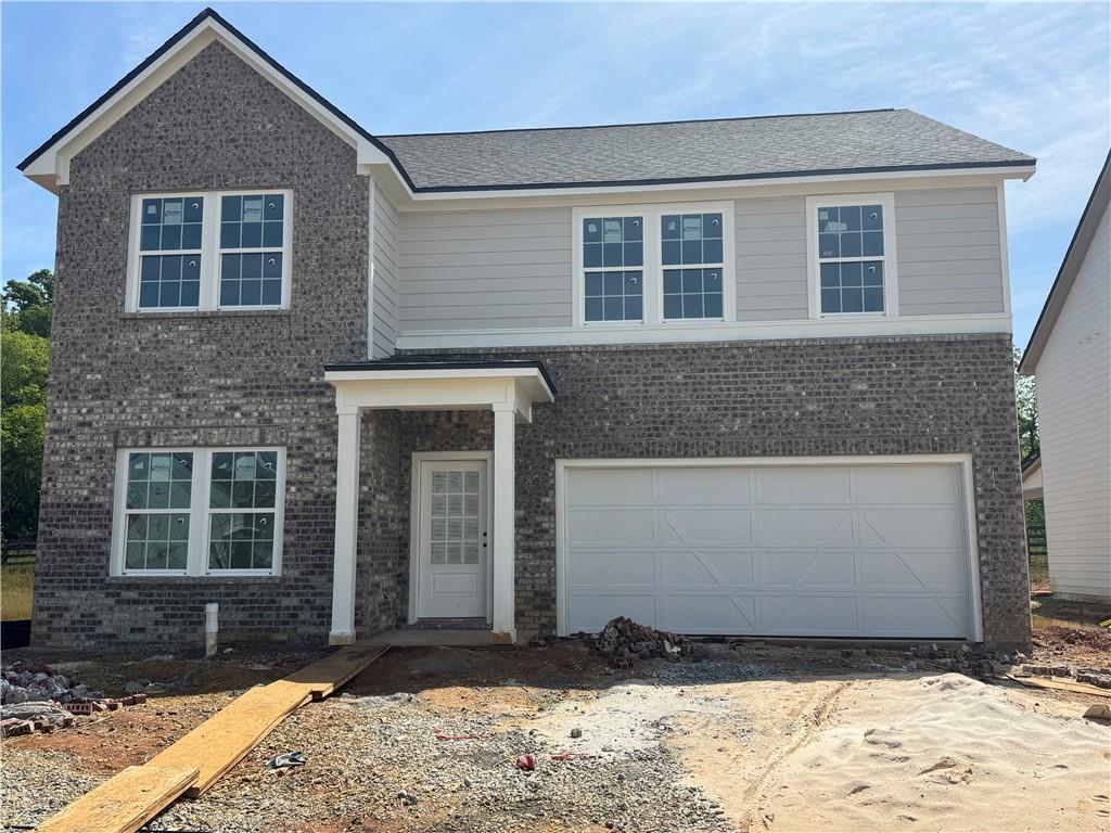 701 Mistwood Way, Cartersville, GA 30120