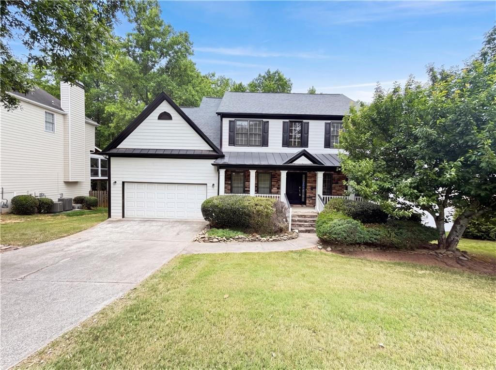 2945 Highland Pass, Alpharetta, GA 30004
