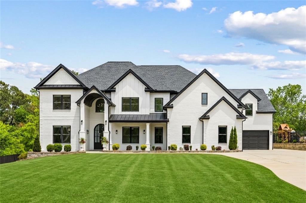 3735 Hamilton Mill Rd., Buford, GA 30519