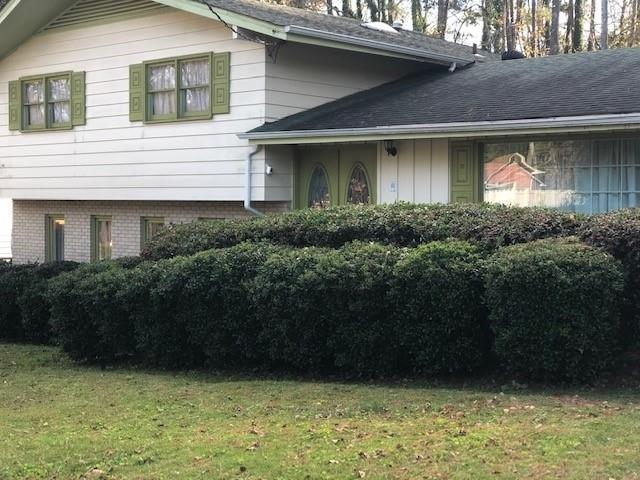 3450 Revere Rd., Atlanta, GA 30331