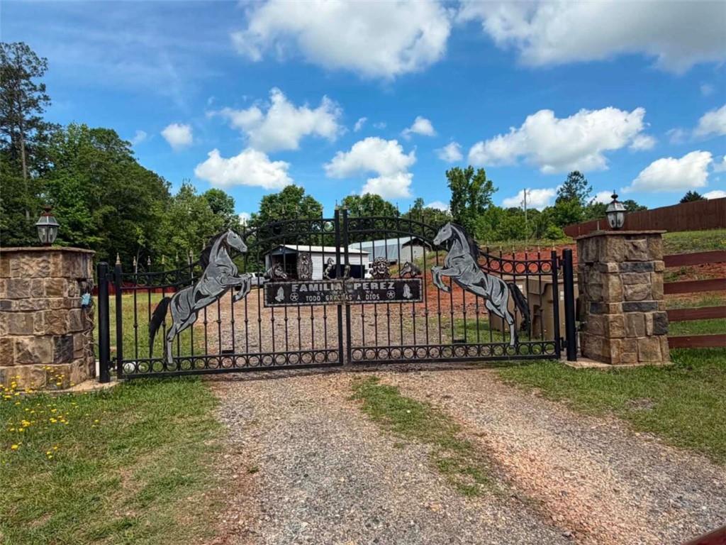 3536 Winder Hwy., Jefferson, GA 30549