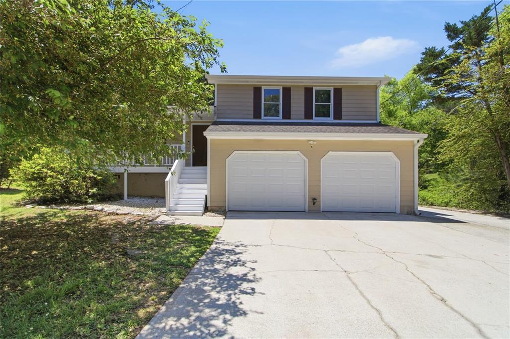 79 Cross Creek Ct., Villa Rica, GA 30180