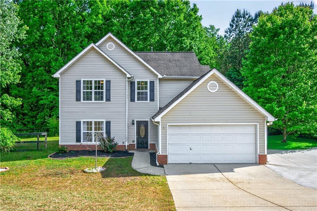 6250 Glen Port Cir., Flowery Branch, GA 30542