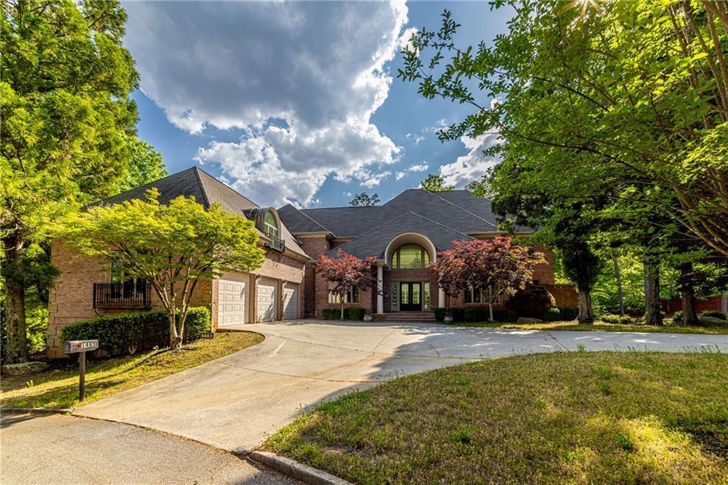 1483 Jones Rd., Roswell, GA 30075