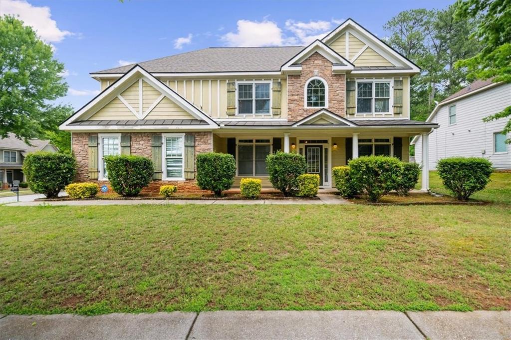 3560 Brittany Oak Trace, Snellville, GA 30039