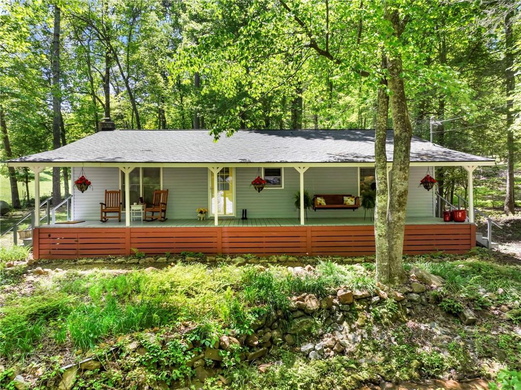 220 Evans Ln., Lakemont, GA 30552