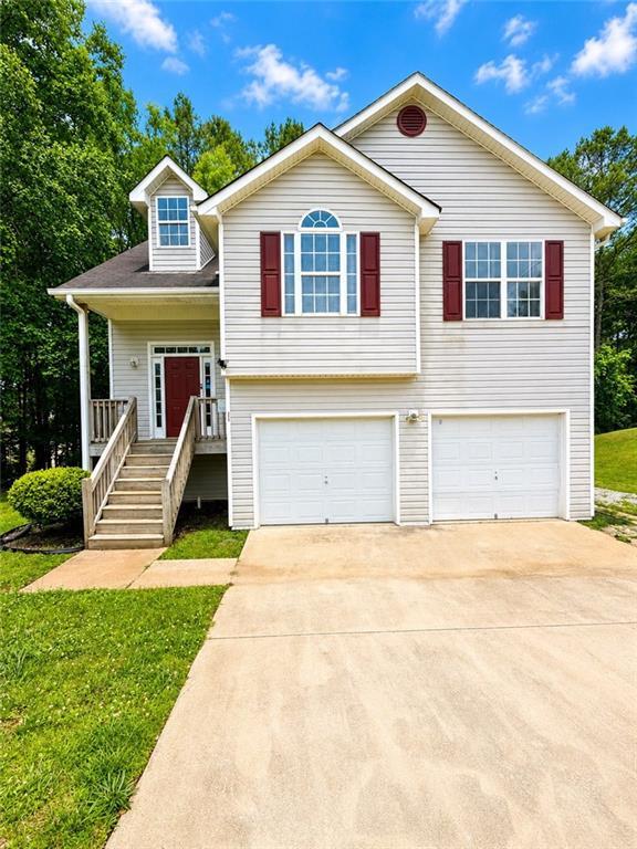 514 Shaggy Hickory Tr., Palmetto, GA 30268