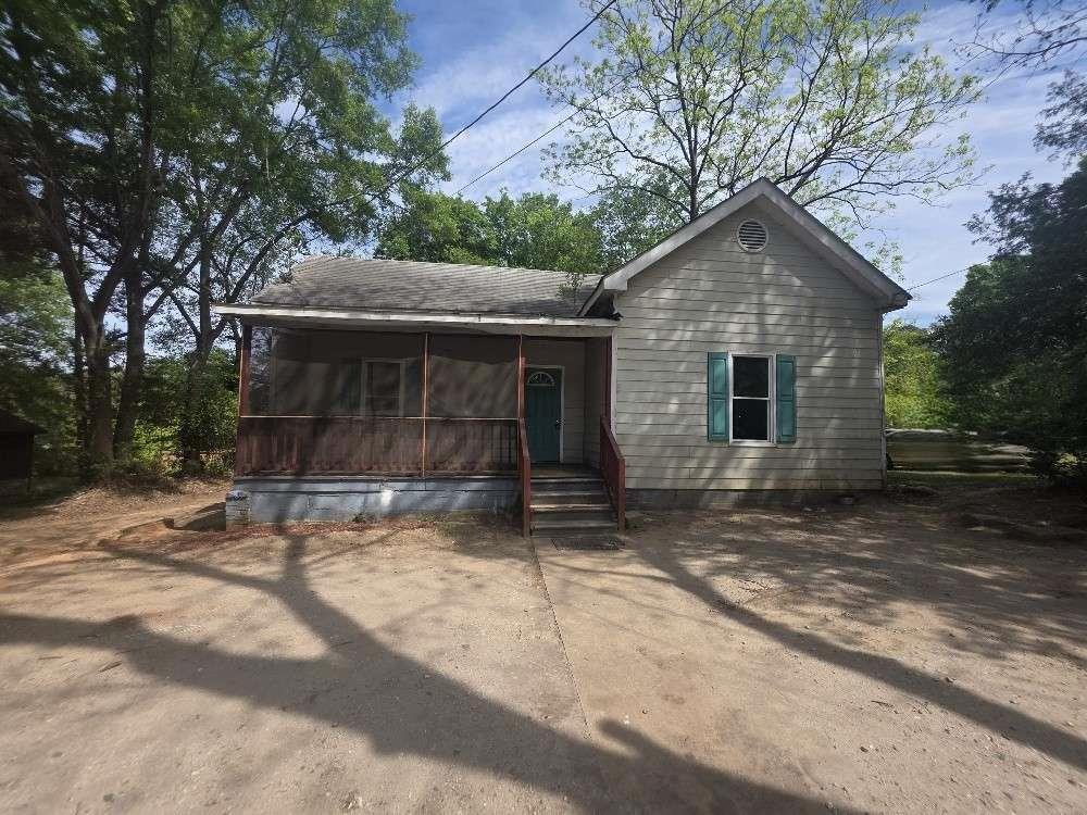 3127 Hendrix Cir., Covington, GA 30014