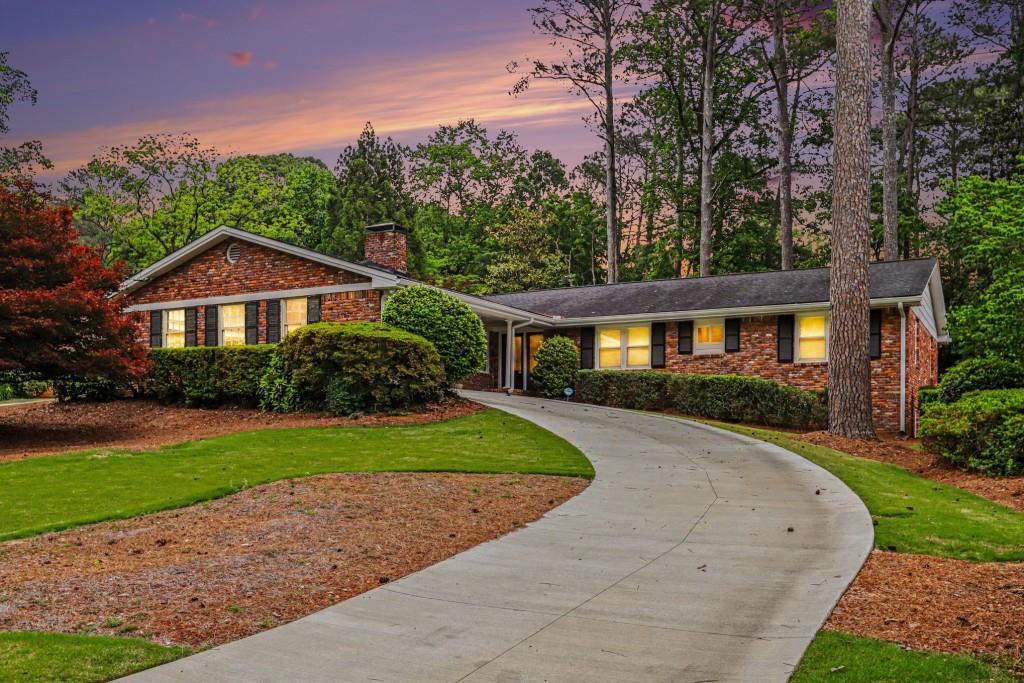 2241 Fairoaks Rd., Decatur, GA 30033