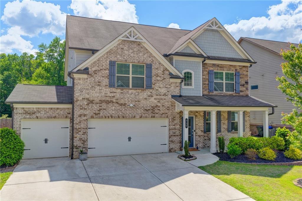 955 Laura Jean Ct., Buford, GA 30518