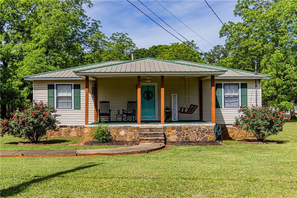 419 Pine St., Cedartown, GA 30125