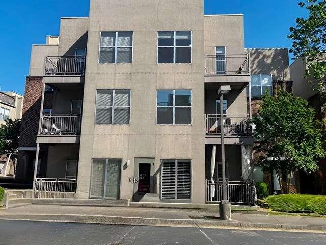 238 Walker St. #32, Atlanta, GA 30313