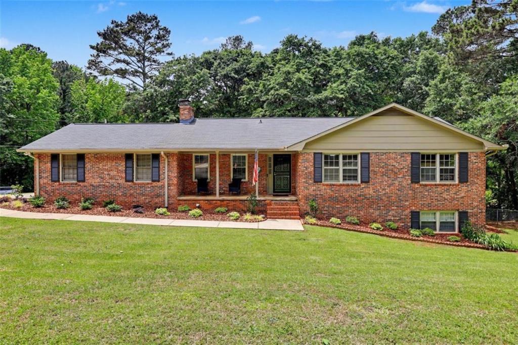 1161 Woodlands Rd., Watkinsville, GA 30677