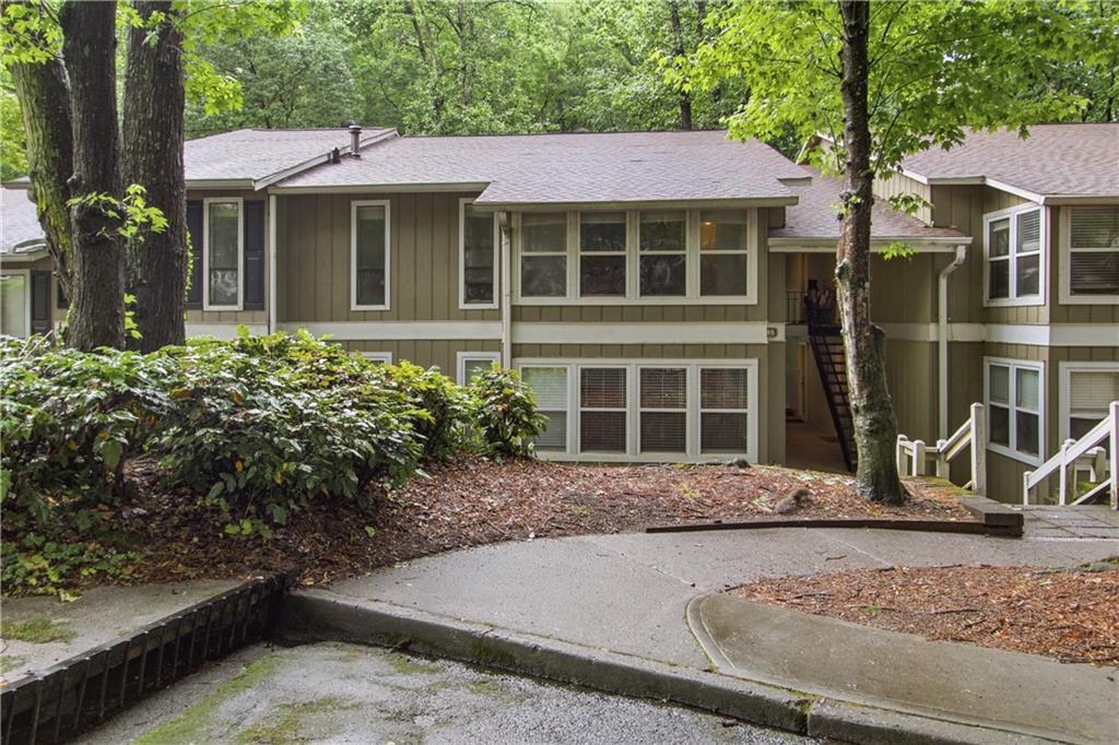 5145 Roswell Rd. #7, Atlanta, GA 30342