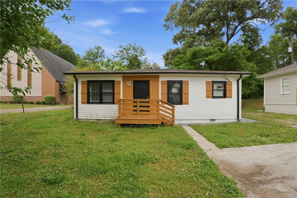 1620 Eastland Rd., Atlanta, GA 30316