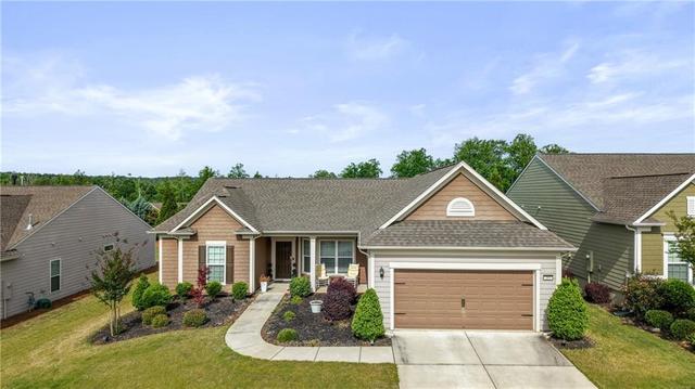 New Homes with Master Bedrooms on the 1st Floor That Attend Griffin High School: May 2nd to May 8th