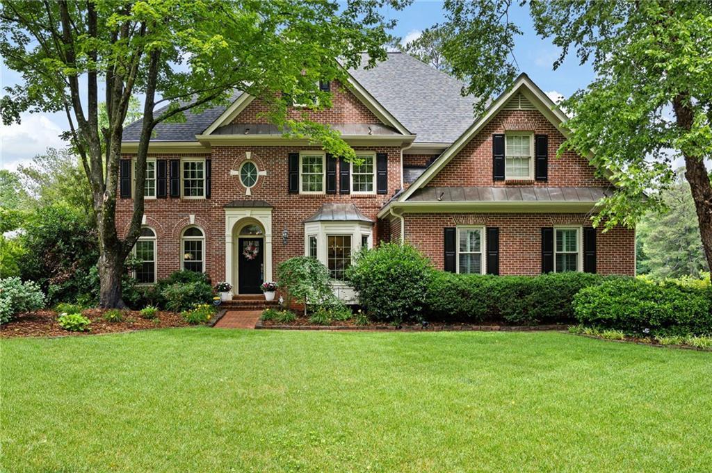 5742 Brookstone Dr., Acworth, GA 30101
