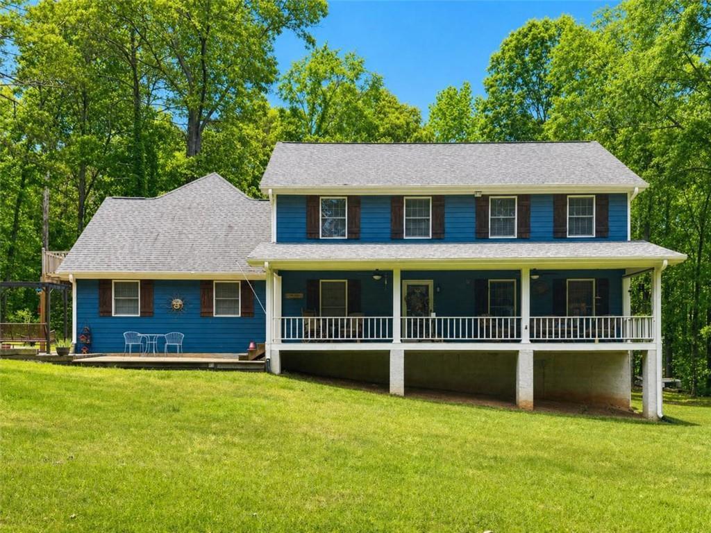 455 Riverbend Dr., Mcdonough, GA 30252