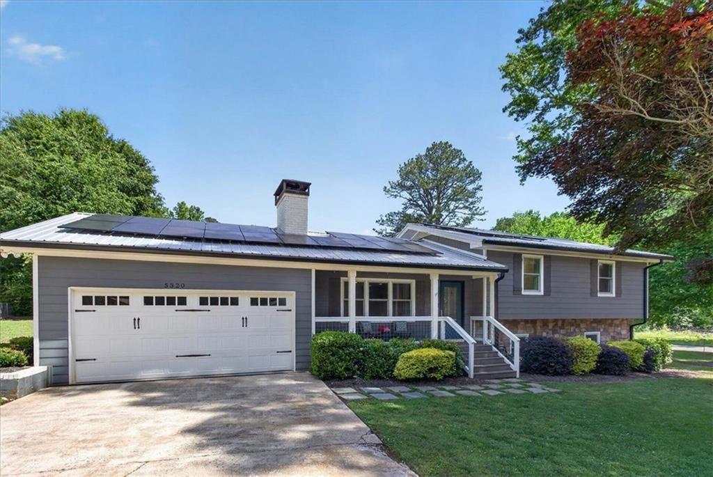 5320 Karr Rd., Cumming, GA 30040