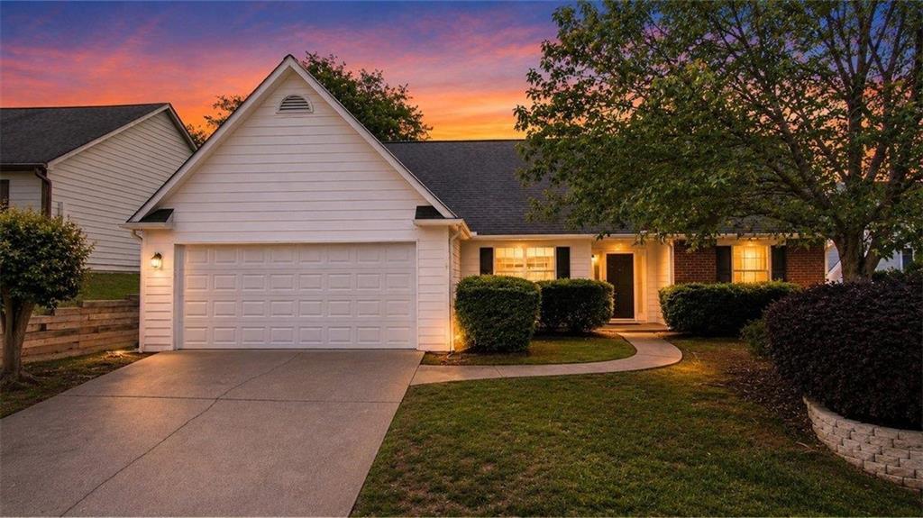 3335 Ennfield Ln., Duluth, GA 30096
