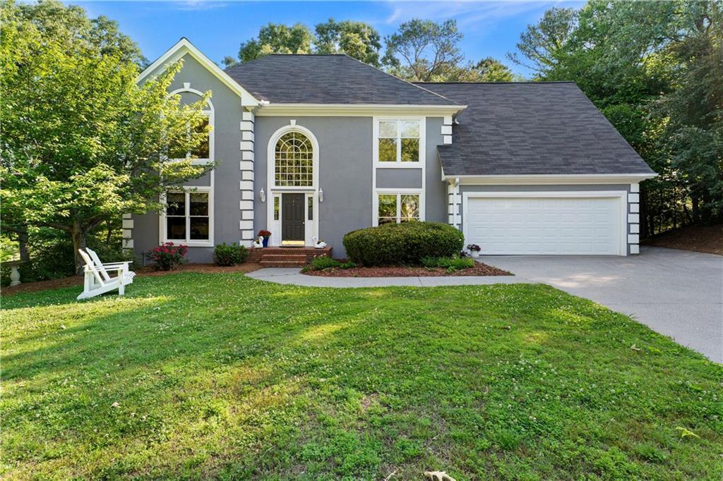 24 Commerce Row, Cartersville, GA 30121