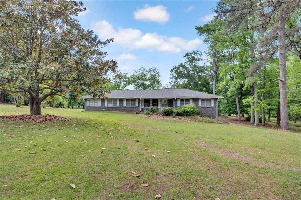 152 Abbott Rd., Conyers, GA 30094
