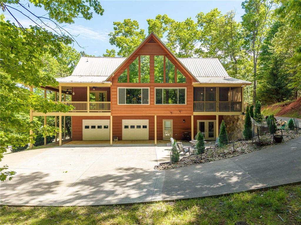 789 Gateway Dr., Ellijay, GA 30540