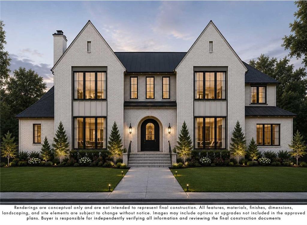 387 Jon Scott Dr., Alpharetta, GA 30009