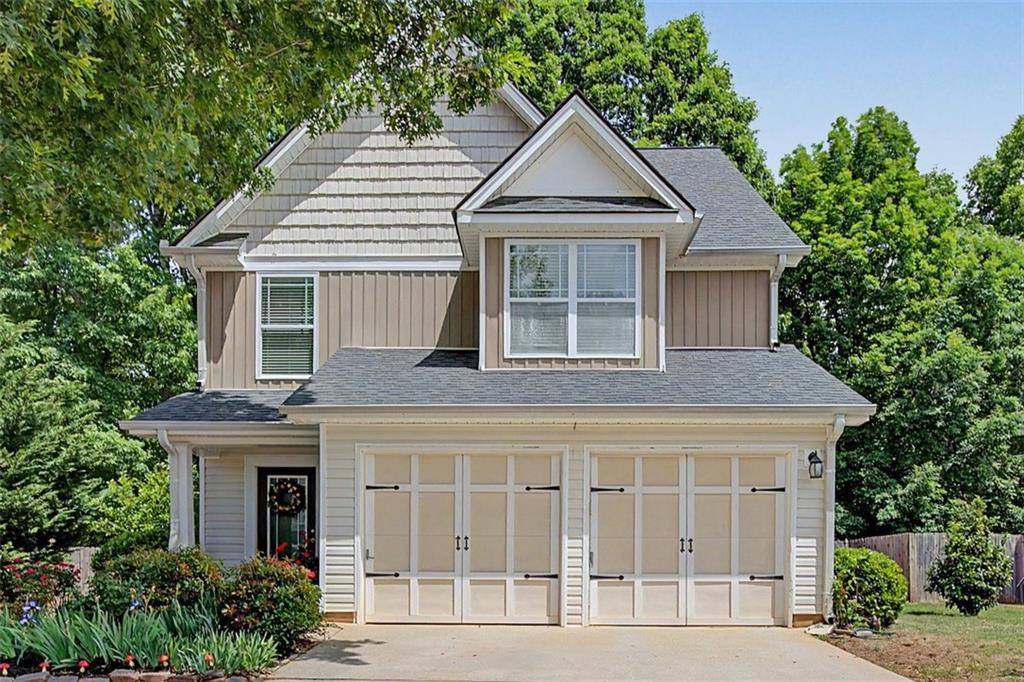 90 Darbys Run Ct., Hiram, GA 30141