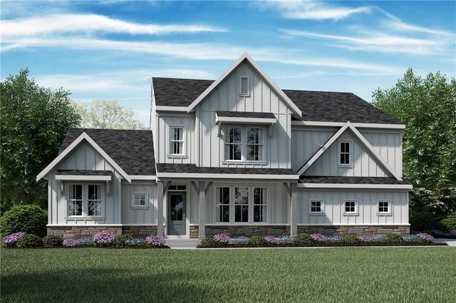 New Construction Homes For Sale This Week That Attend Avery Elementary School: May 6th to May 12th