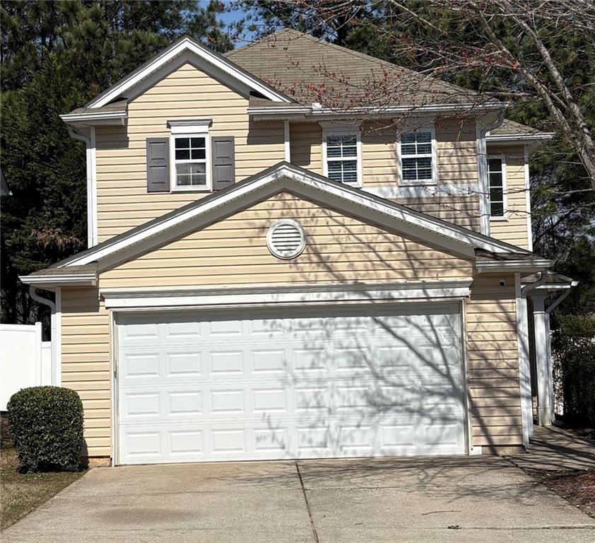 301 Silver Spring St., Dallas, GA 30157