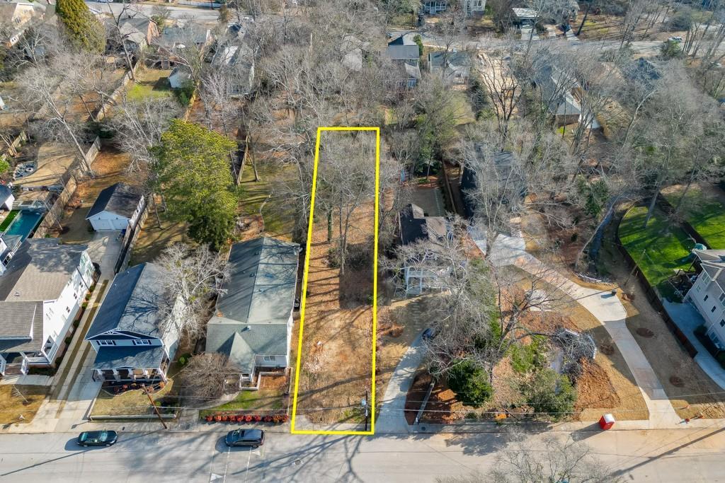184 Olympic Pl., Decatur, GA 30030