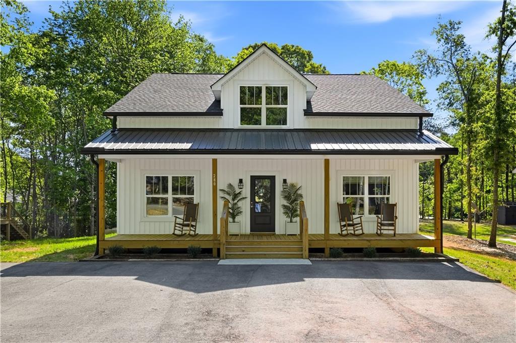 280 Townview Dr., Cleveland, GA 30528