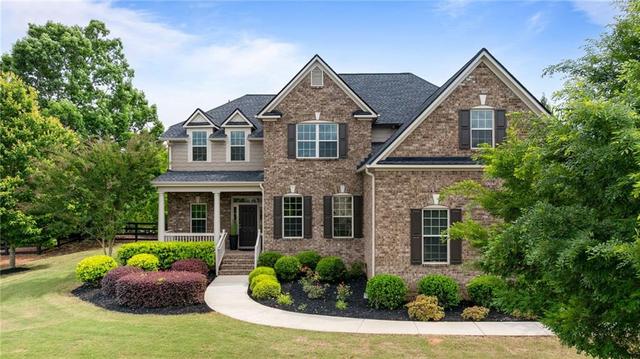 New Homes For Sale This Week That Attend Alpharetta Elementary School: May 8th to May 14th