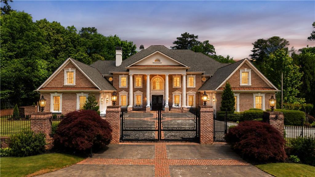 3684 Briarcliff Rd., Atlanta, GA 30345