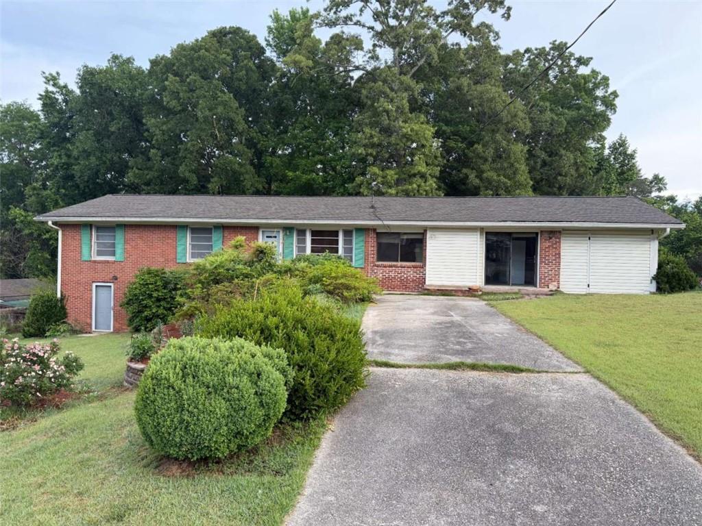 8 Elita Dr., Gainesville, GA 30504