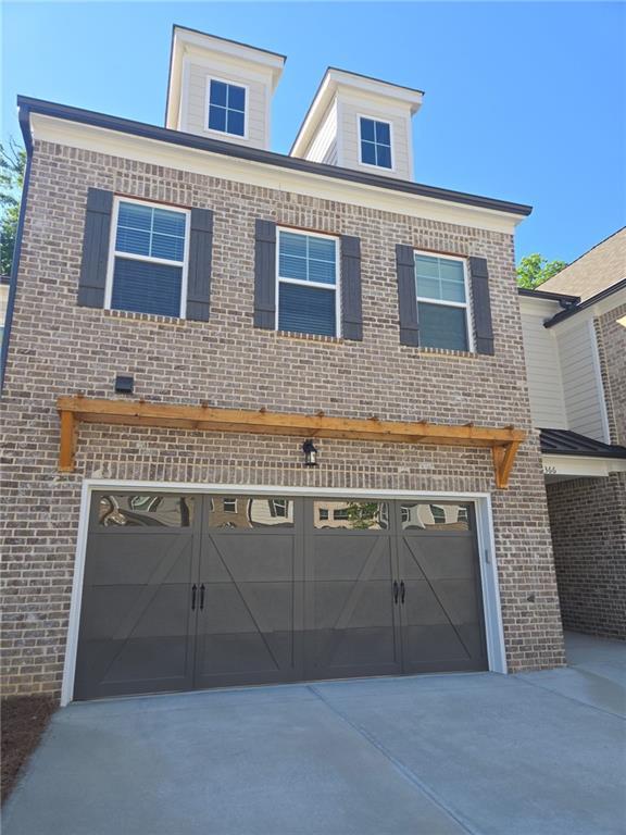 5366 Gray Birch Bend, Flowery Branch, GA 30542