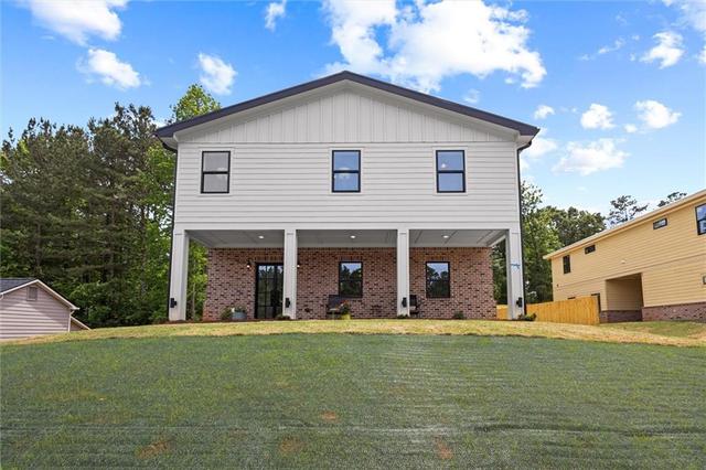 New Construction Homes For Sale This Week That Attend Rex Mill Middle School: May 6th to May 12th