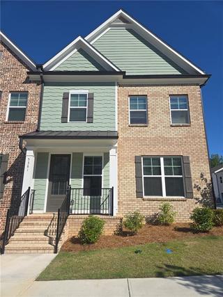 Homes Just Sold That Attend West Hall Middle School: August 18th to August 24th