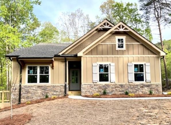 118 Osage Ct., Waleska, GA 30183
