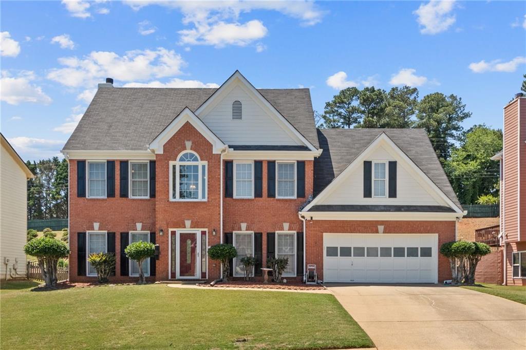 2150 Laurel Lake Dr., Suwanee, GA 30024