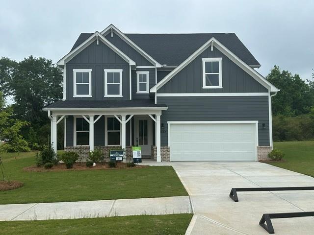 193 Atlas Ln., Winder, GA 30680