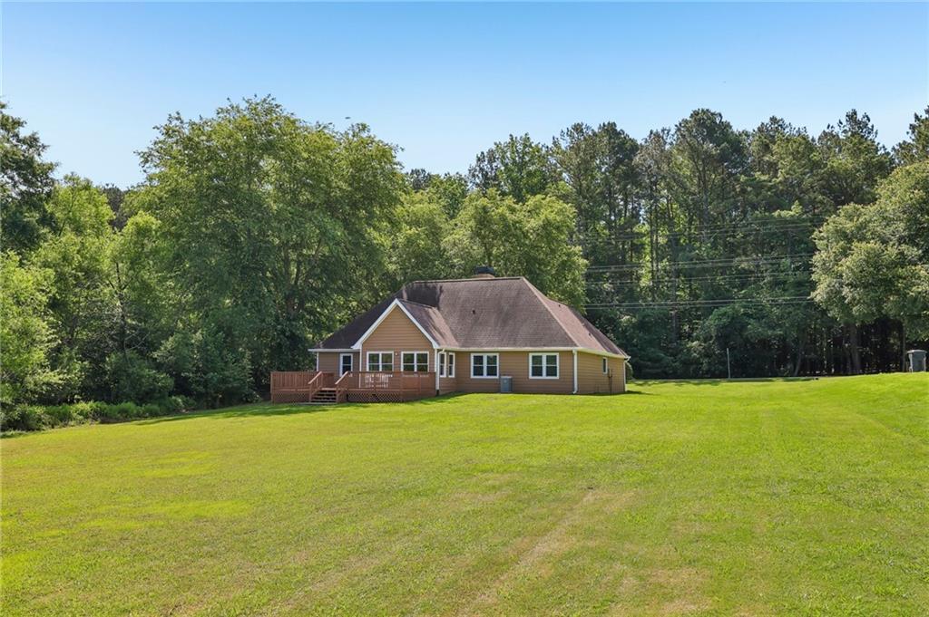 230 County Line Auburn Rd., Auburn, GA 30011